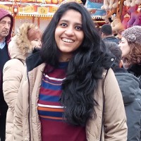 Deepthi Nadimpalli