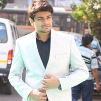 Kaushik Rajpurohit