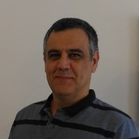 Frédéric Molina