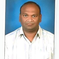 Sateesh Kumar