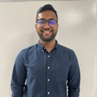 Shaedin Govender