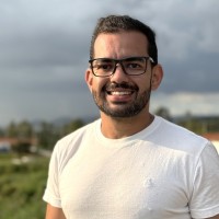 Marcel Menezes Bezerra da Silva