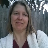 Elizabeth Wilson