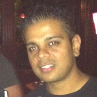 Ankur Amin