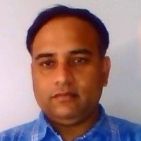 AKASH SHARMA