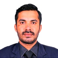 Kasun Gamage