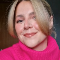 Michelle Ward