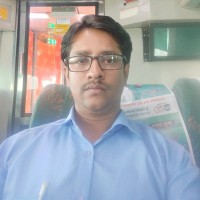 Ashok Kumar Dwivedi