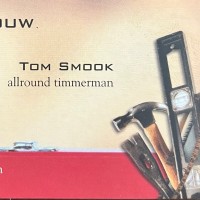 Tom Smook