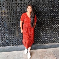 Priyanka M
