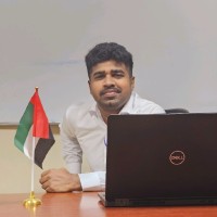 Mohammed Shakkir