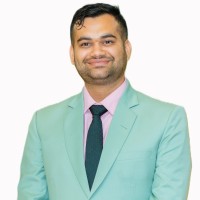 Kshitiz Subedi