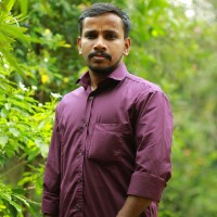 Rajesh Raveendran