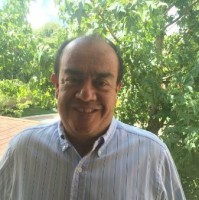 Luis Alfredo Gil