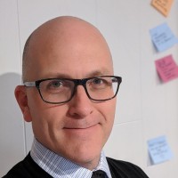 Bryan Harris