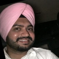 Maheshinder Sidhu