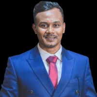 Farhan Ahmed