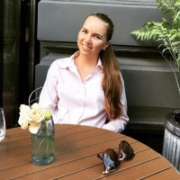 Daria Demyanova