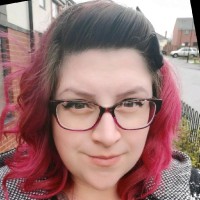Rebecca Powis-Parsons
