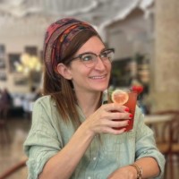 Yael Ben-David