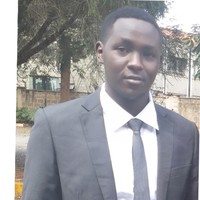 Ezra Langat