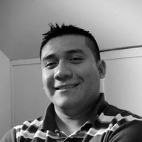 Caesar A. Rivas, JR., BSBA