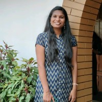 Anjusha K B