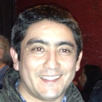 Ricardo Andrés Lorca González