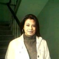 Mala Lyngdoh