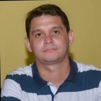 Dheime Santos