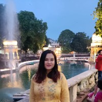 Yamini Singh