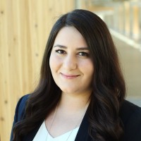Yana Geng, MBA, CPHR Candidate