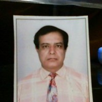 RAMESH TANEJA