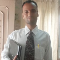 YOGESH SHIVNANI