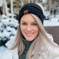 Casey Dodson