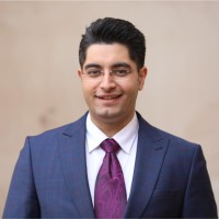 Kourosh Morshedy