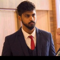 Vinay Katari
