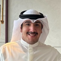 Saad Almaosherji