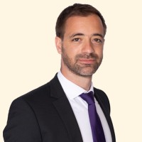 Thomas BAREA FERNANDEZ, CFA