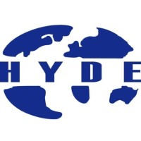 HYDE (GUANGZHOU) INTERNATIONAL LOGISTICS GROUP CO.,LTD