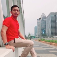 EDI PRIYANTO