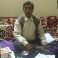 Samar Kumar Mitra
