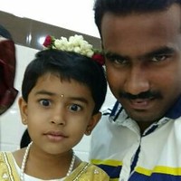 Gobinathan P