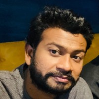 Nitesh Kumar