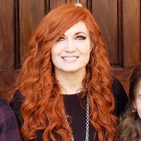 Angela Parker Petrus