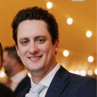 Daniel Trigg