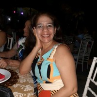 Rosinete De Souza Ferreira Da Silva