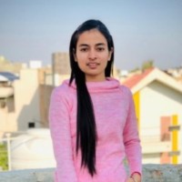 Anmol kaur