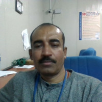 Mani Bhushan