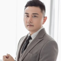 Wayne Luo